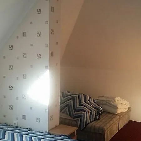 Apartmán Setalo Utcai Apartman *