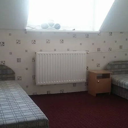 Setalo Utcai Apartman * Keszthely