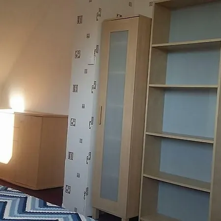 Setalo Utcai Apartman * Keszthely