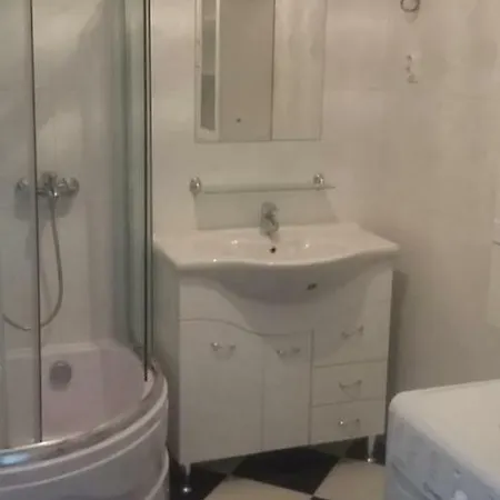 Apartmán Setalo Utcai Apartman