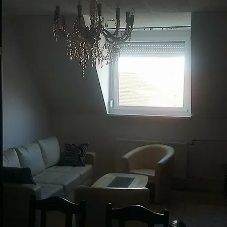Setalo Utcai Apartman *
