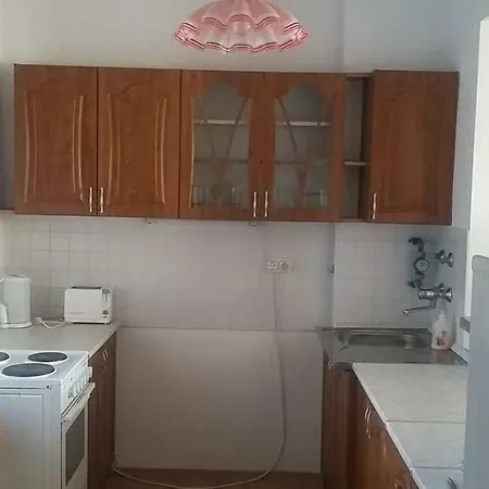 Apartmán Setalo Utcai Apartman Keszthely