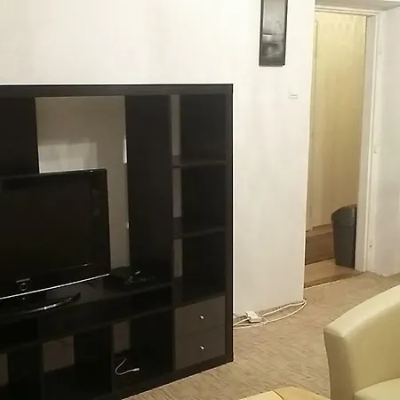 Setalo Utcai Apartman * Keszthely