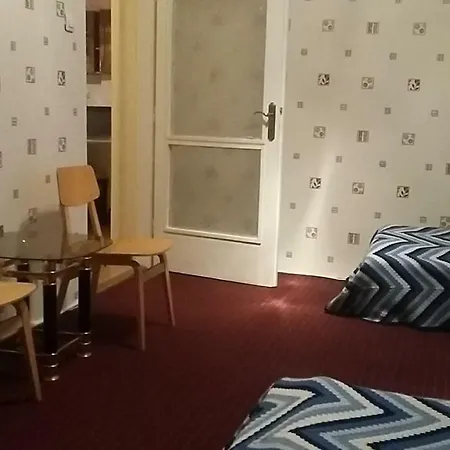 Apartmán Setalo Utcai Apartman *