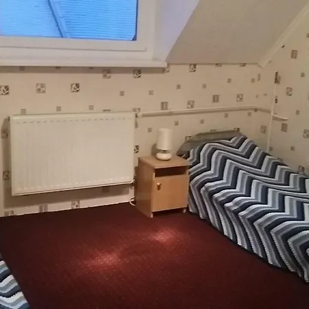 Setalo Utcai Apartman Apartmán